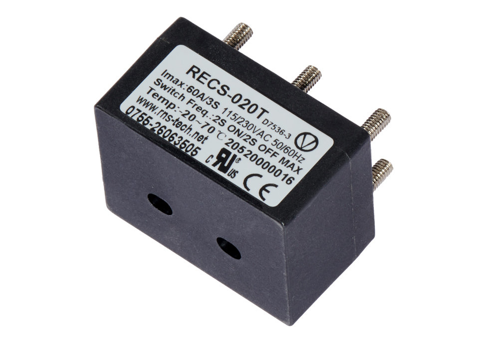 電子離心開關 RECS-020T