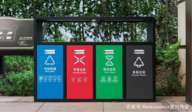 廚余垃圾處理器迎來(lái)新發(fā)展，復(fù)興偉業(yè)引領(lǐng)控制器技術(shù)變革！