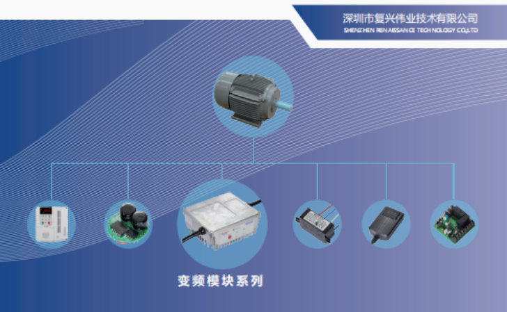避不了的回南天，你的干衣機如何進行電機智能控制升級？