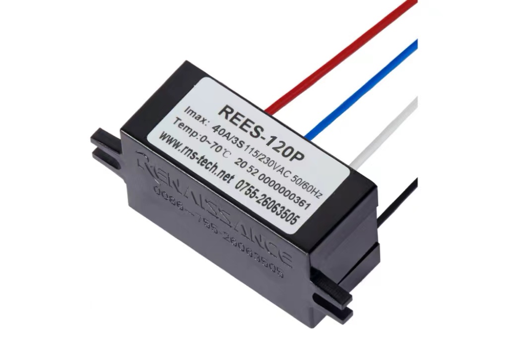 電子離心開關 REES-120P